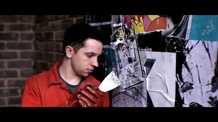 Misfits - saison 5 Bande-annonce VO