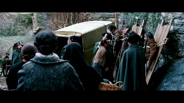 La Voix endormie Bande-annonce VO