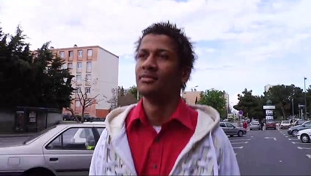 Nous, princesses de Clèves Extrait vidéo VF