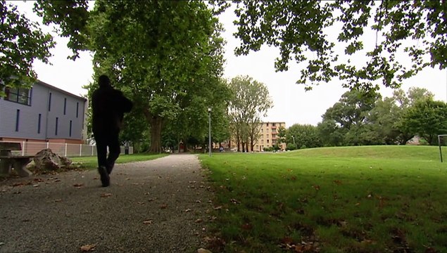 Donner / Recevoir' : C'est dur de penser à ça