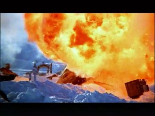 Star Wars : Episode V - L&#039;Empire contre-attaque Bande-annonce VO