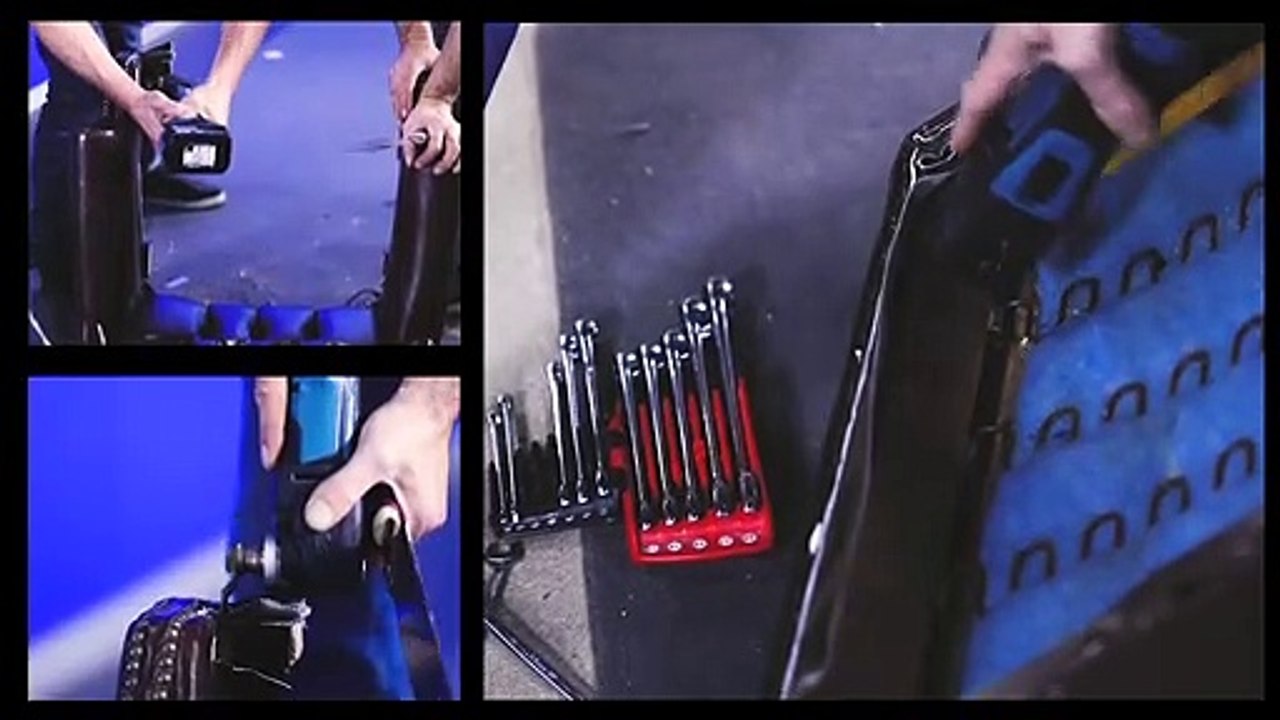 RAF, l'impossible défi BONUS "Les effets spéciaux"