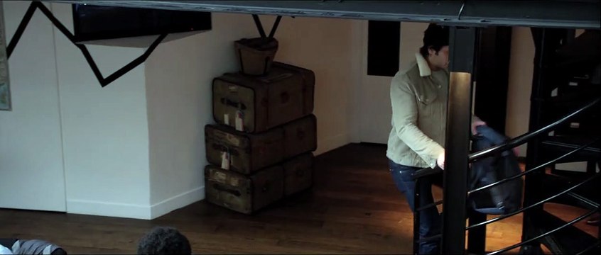 Toute première fois - TEASER Toute première fois que mon meilleur pote me trahit