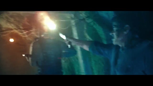 Rambo: Last Blood Bande-annonce (3) VF