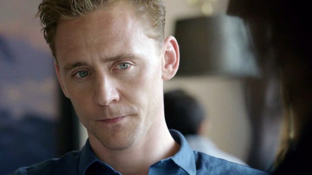 The Night Manager - saison 1 EXTRAIT VF N'importe qui le ferait
