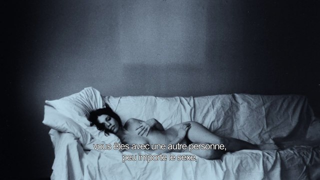 Duane Michals, The Man Who Invented Himself Extrait vidéo VO