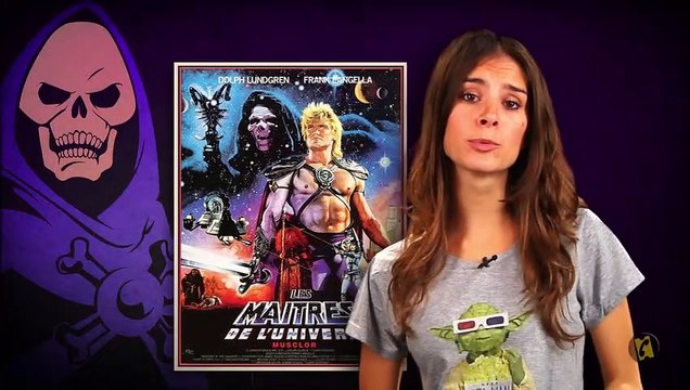 Les premières images de Godzilla !