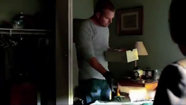 NCIS : Los Angeles - saison 5 - épisode 4 Teaser VO