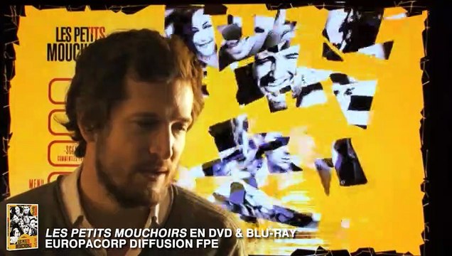 Les petits mouchoirs Extrait vidéo (7) VF