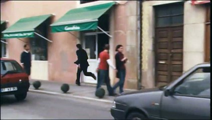L&#039;Étrange affaire Angélica Extrait vidéo (3) VO