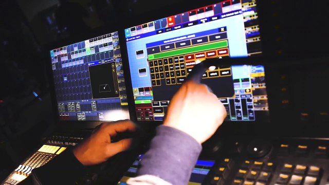 RAF, l'impossible défi BONUS La technique