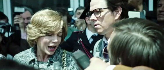 Tout l&#039;argent du monde Bande-annonce VF