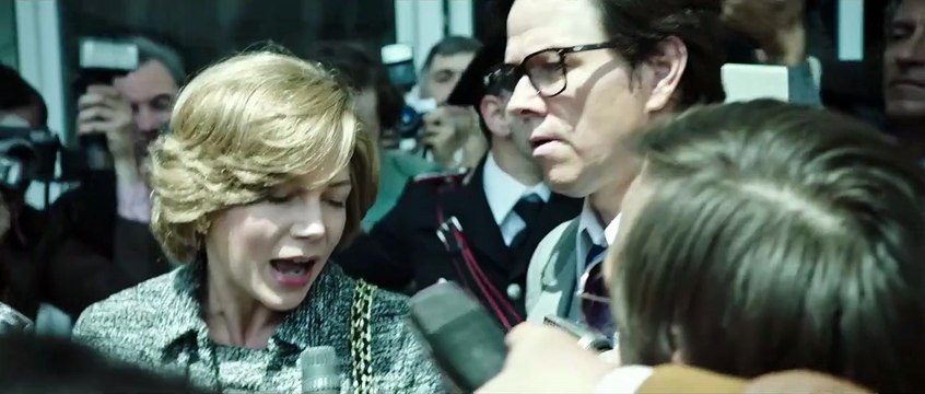 Tout l'argent du monde Bande-annonce VF