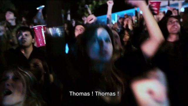 Projet X Bande-annonce (2) VO