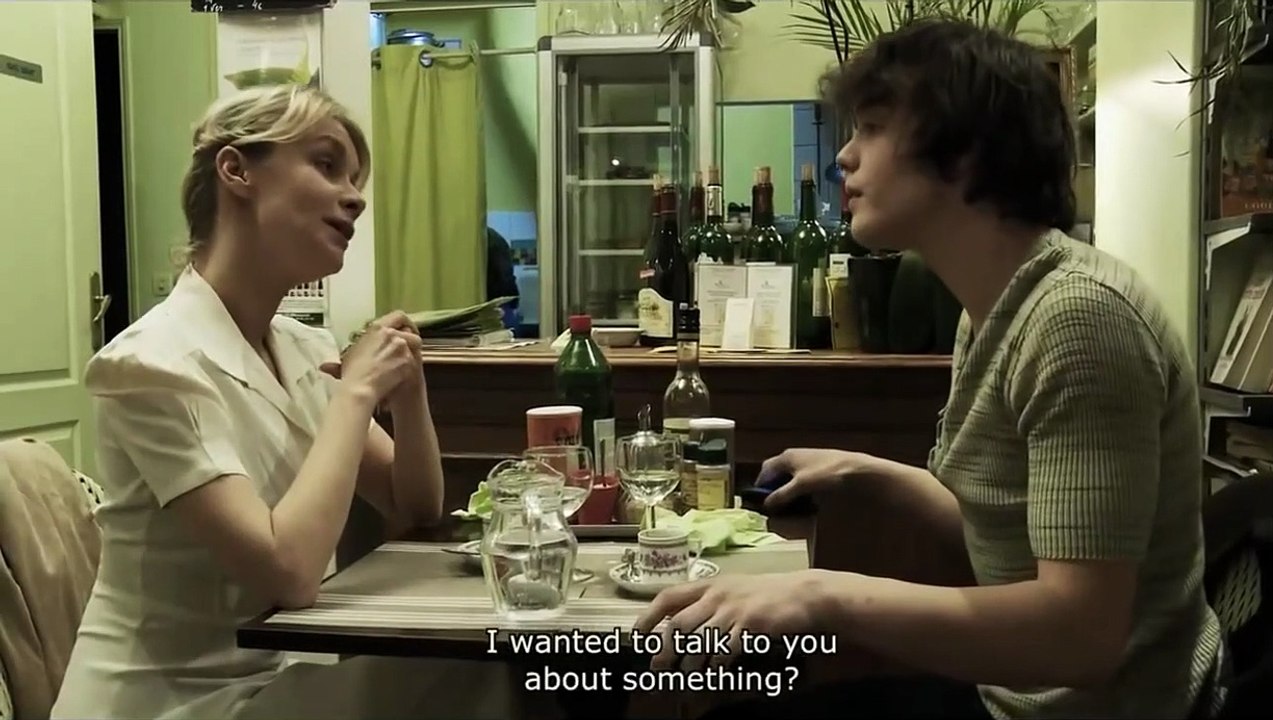 Chroniques sexuelles d'une famille d'aujourd'hui - Bande-annonce US