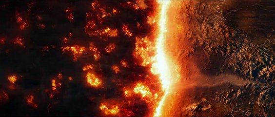 La Stratégie Ender Teaser (2) VF