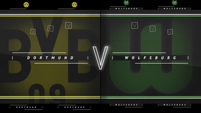 Haaland ends goal-drought in dominant Dortmund display