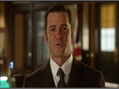 Les Enquêtes de Murdoch - Teaser Saison 6 : Murdoch vous donne rendez-vous...