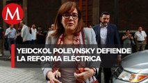 Diputados discutirán y votarán sobre la Reforma Eléctrica