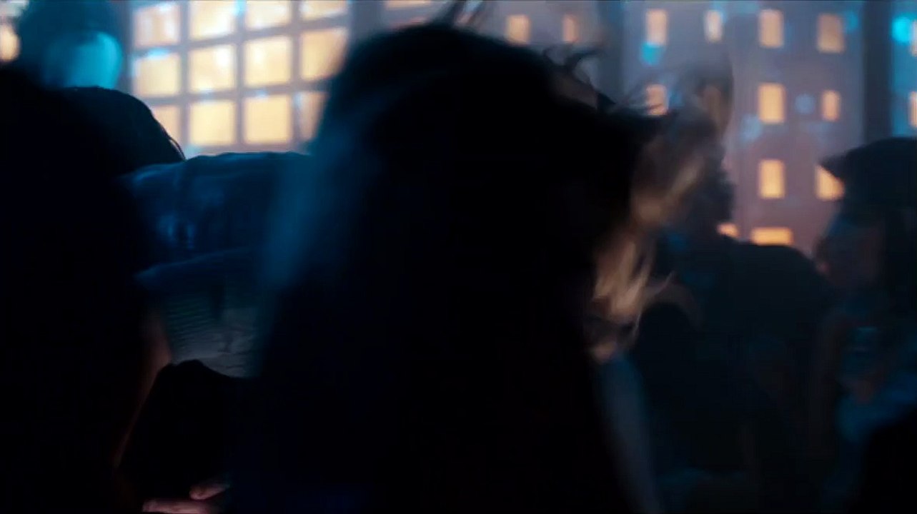 Fright Night Extrait vidéo (3) VO