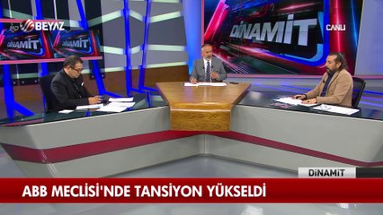 Dinamit 17 Nisan 2022