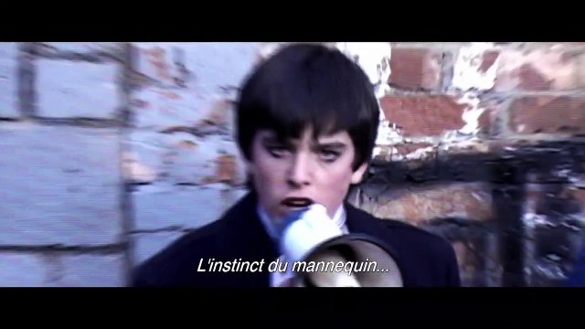 Sing Street - MAKING OF VOST Le casting