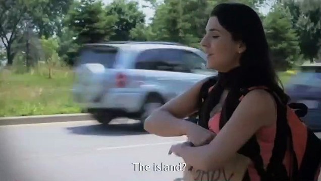 Le Divan du Monde Bande-annonce VF