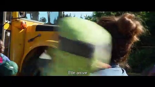 Wonder BONUS VO Super-héros