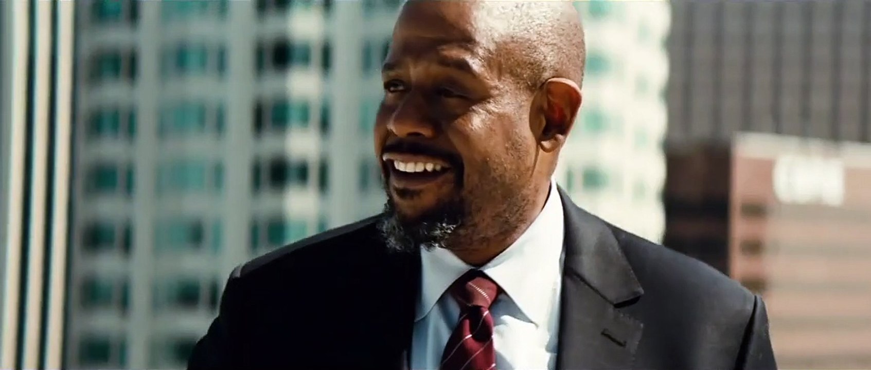 Taken 3 - EXTRAIT VOST "Bonne chance"
