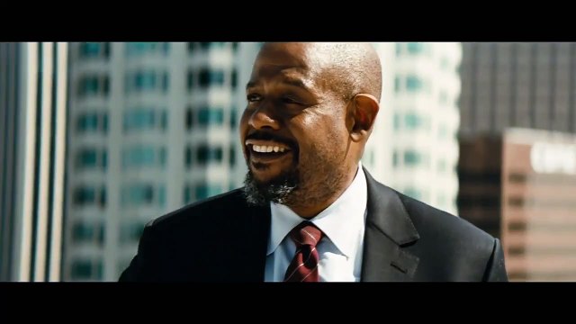 Taken 3 - EXTRAIT VF Bonne chance