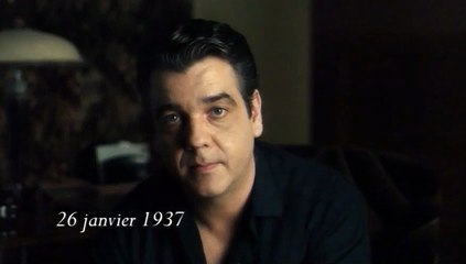 Extrait vidéo 1 - Français
