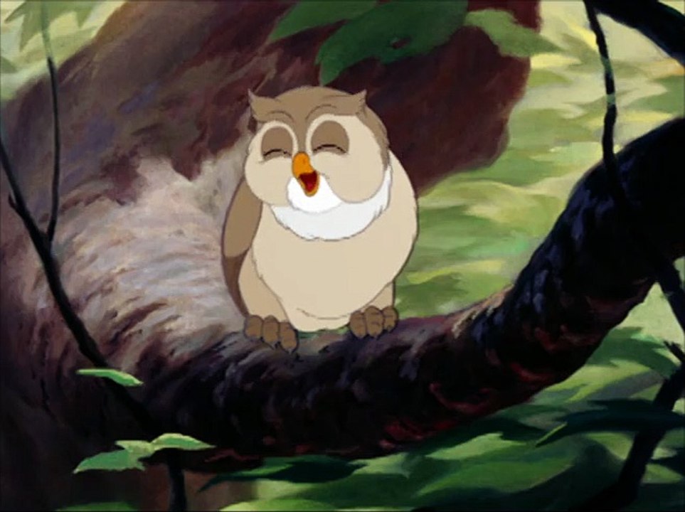 Bambi Extrait vidéo VF