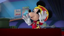 Mickey et ses amis : top départ ! Bande-annonce VF