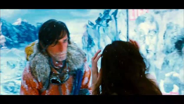 La Vie rêvée de Walter Mitty VOST