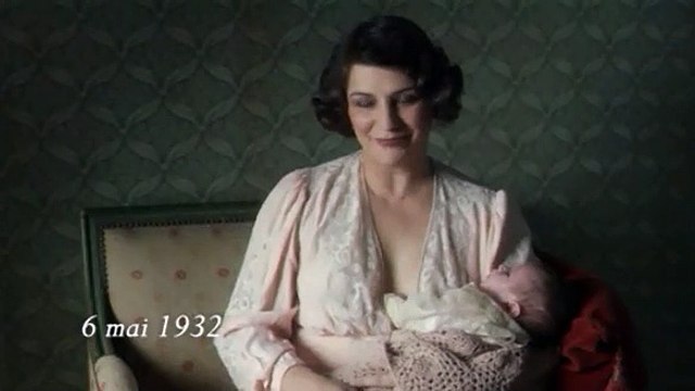 Extrait vidéo 2 - Français