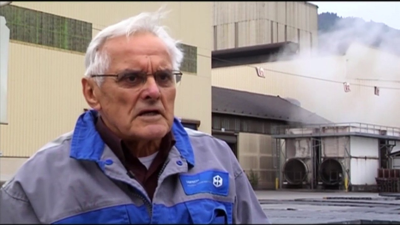 De mémoires d'ouvriers Extrait vidéo VF