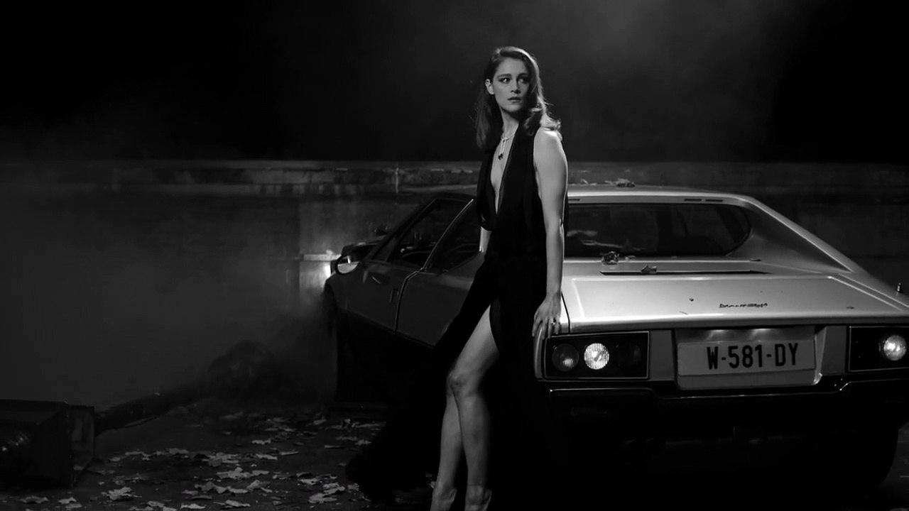 Clip des révélations aux Césars 2015