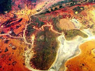 Australie - L&#039;aventure du continent rouge Bande-annonce VF