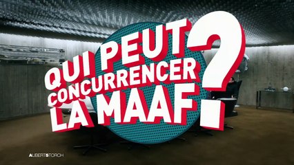 RAF, l’impossible défi Bande-annonce VF