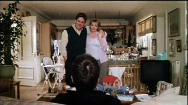 Pour un garçon Bande-annonce VF