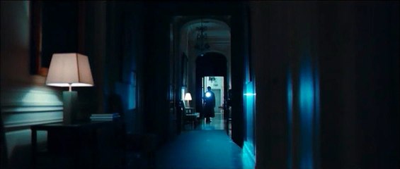 Requiem pour une tueuse Extrait vidéo VF