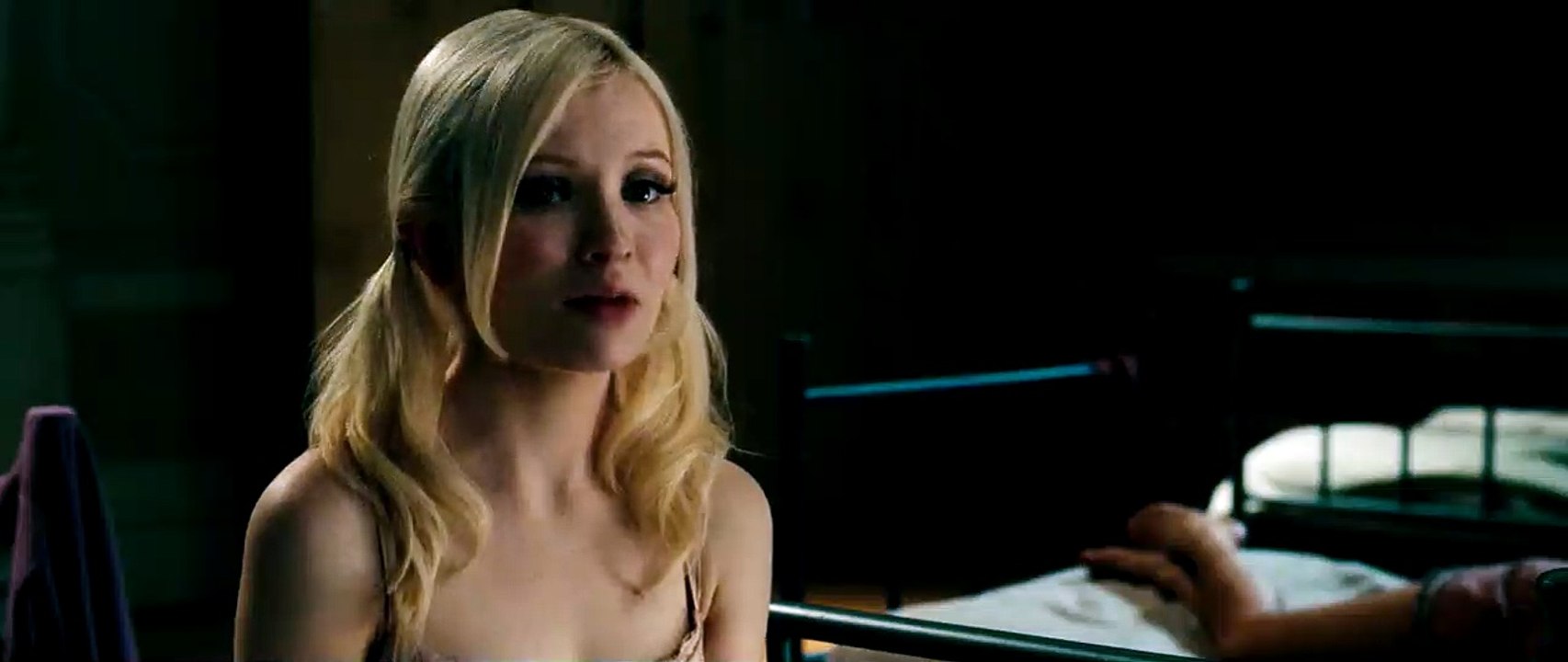 Sucker Punch Teaser VF