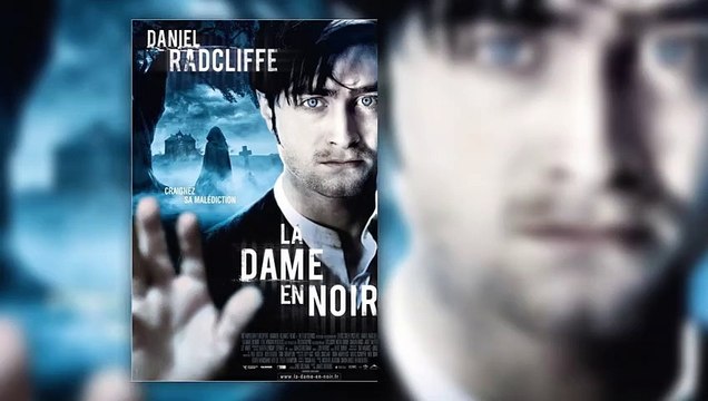 Daniel Radcliffe Interview : La Dame en noir