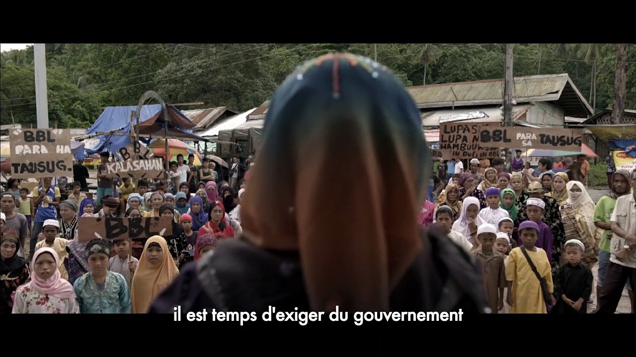 Les Femmes de la rivière qui pleure Bande-annonce VO