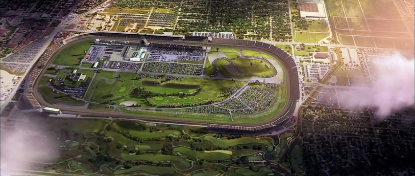 Turbo : Des rêves de champion VF