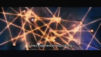 Defender Bande-annonce (2) VO