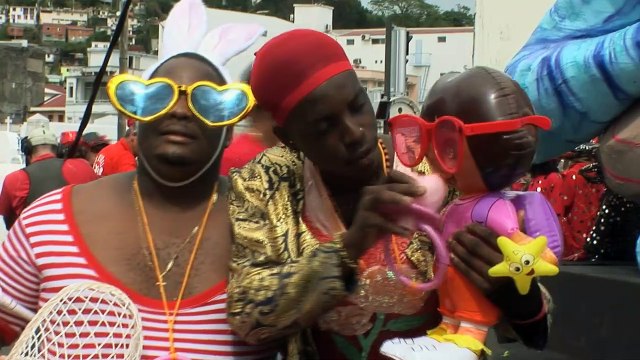 30° Couleur Making Of (2) VF