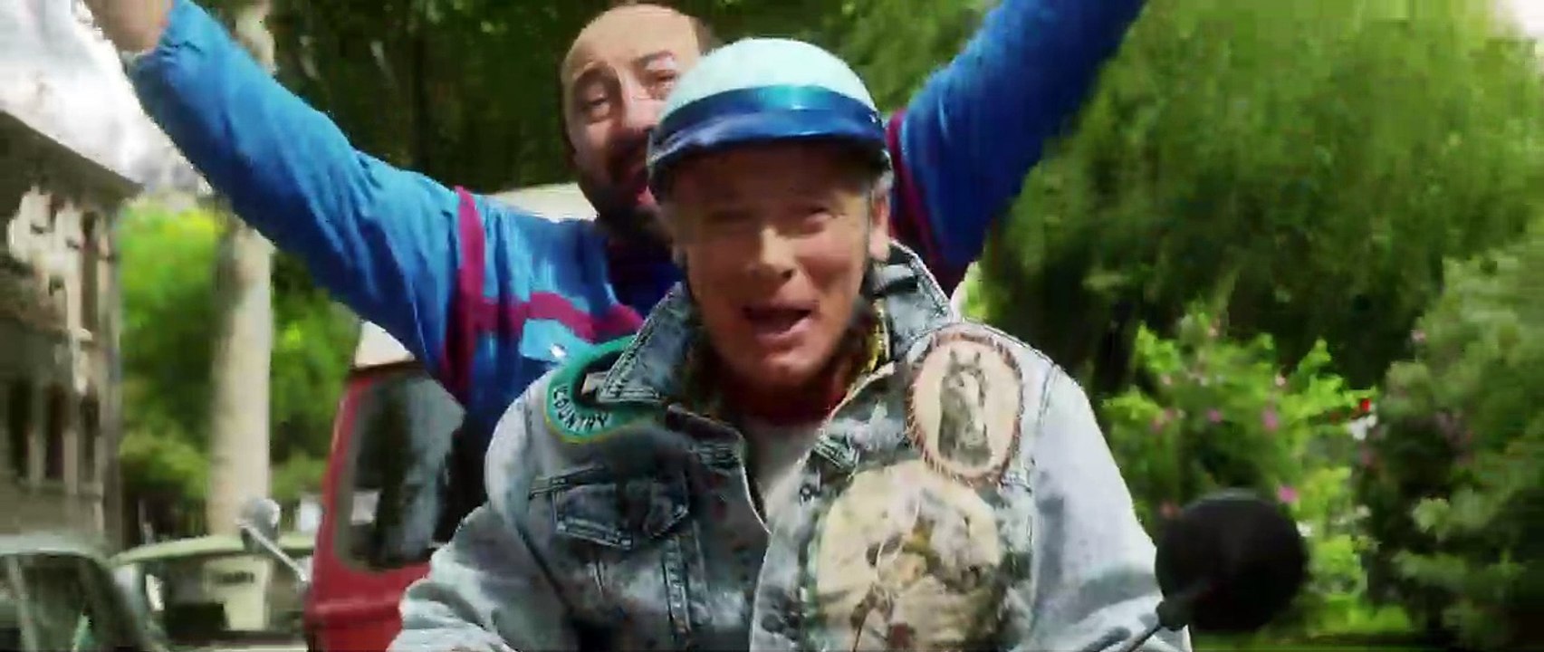 Bis Bande-annonce VF