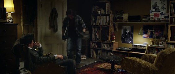 Sing Street - EXTRAIT VOST "La critique de Brendan"