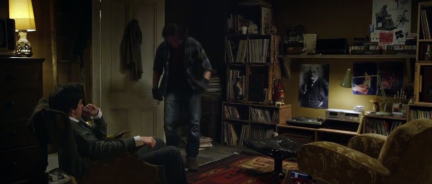 Sing Street - EXTRAIT VOST La critique de Brendan